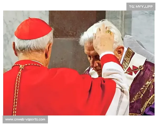 梵蒂冈支持关注运动员精神健康，呼吁加强关怀与支持