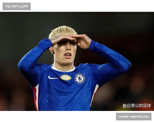 切尔西客场平纽卡:马雷斯卡轮换策略受质疑